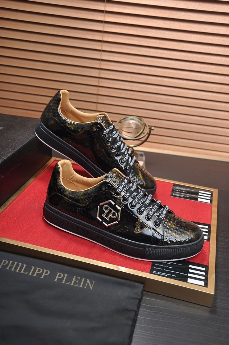 Philipp Plein Shoes